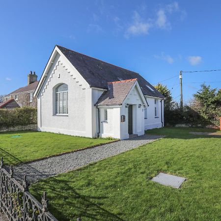 Capel Hermon Villa Holyhead Exterior photo